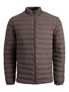 Jack & Jones Péřová bunda -Mulch - 12211129