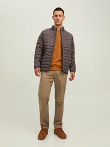 Jack & Jones Piumino -Mulch - 12211129