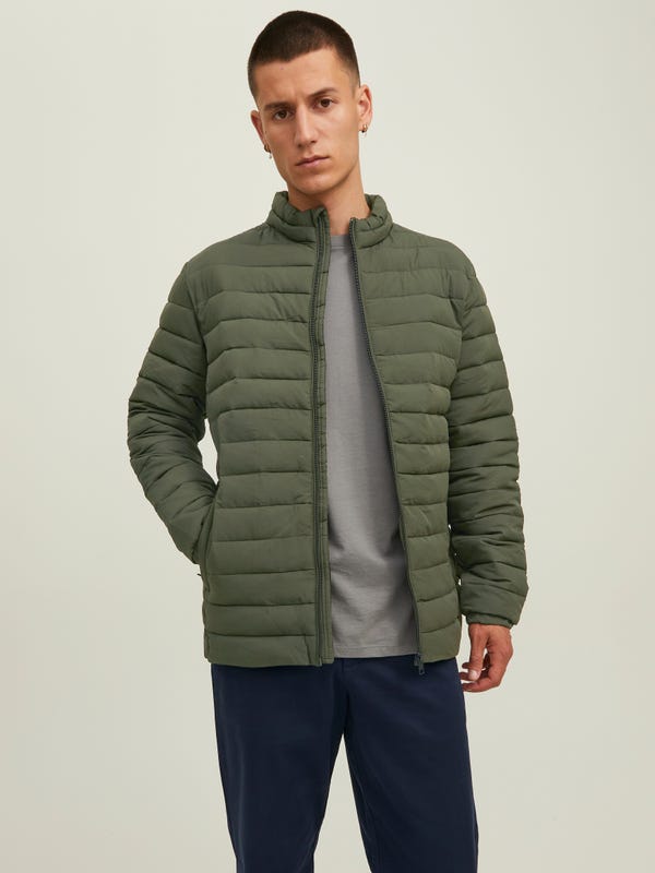 Winterjassen voor vrouwen VK dikke warme parka-jassen met fleece kraag gezellige zachte jas met capuchon Sherpa-gevoerde jas met volledige rits effen jassen met lange mouwen katoenen gewatteerde jas