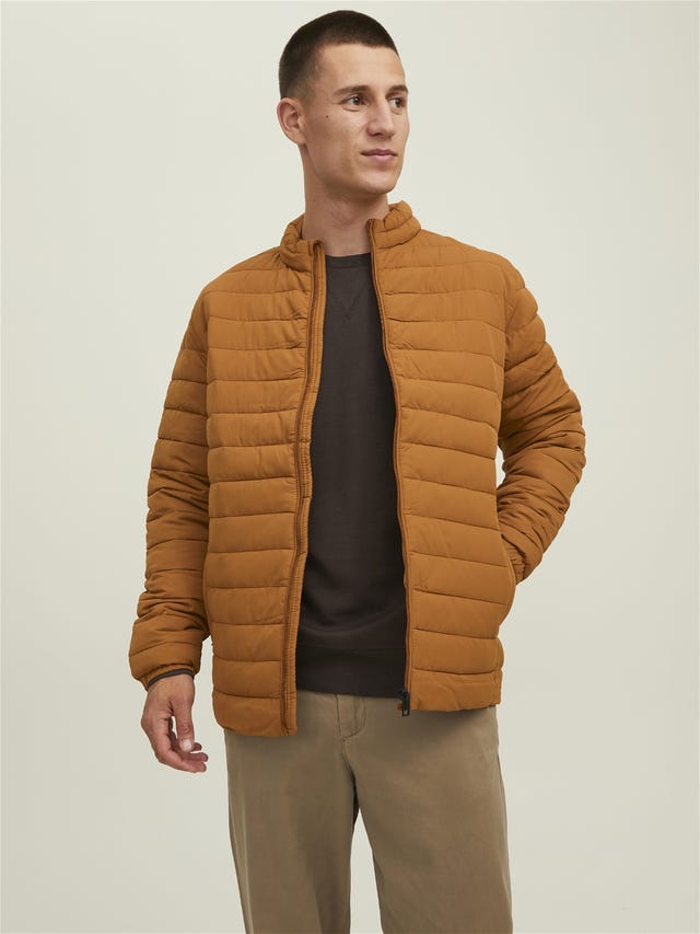 Jack & Jones Puffer jacket - 12211129