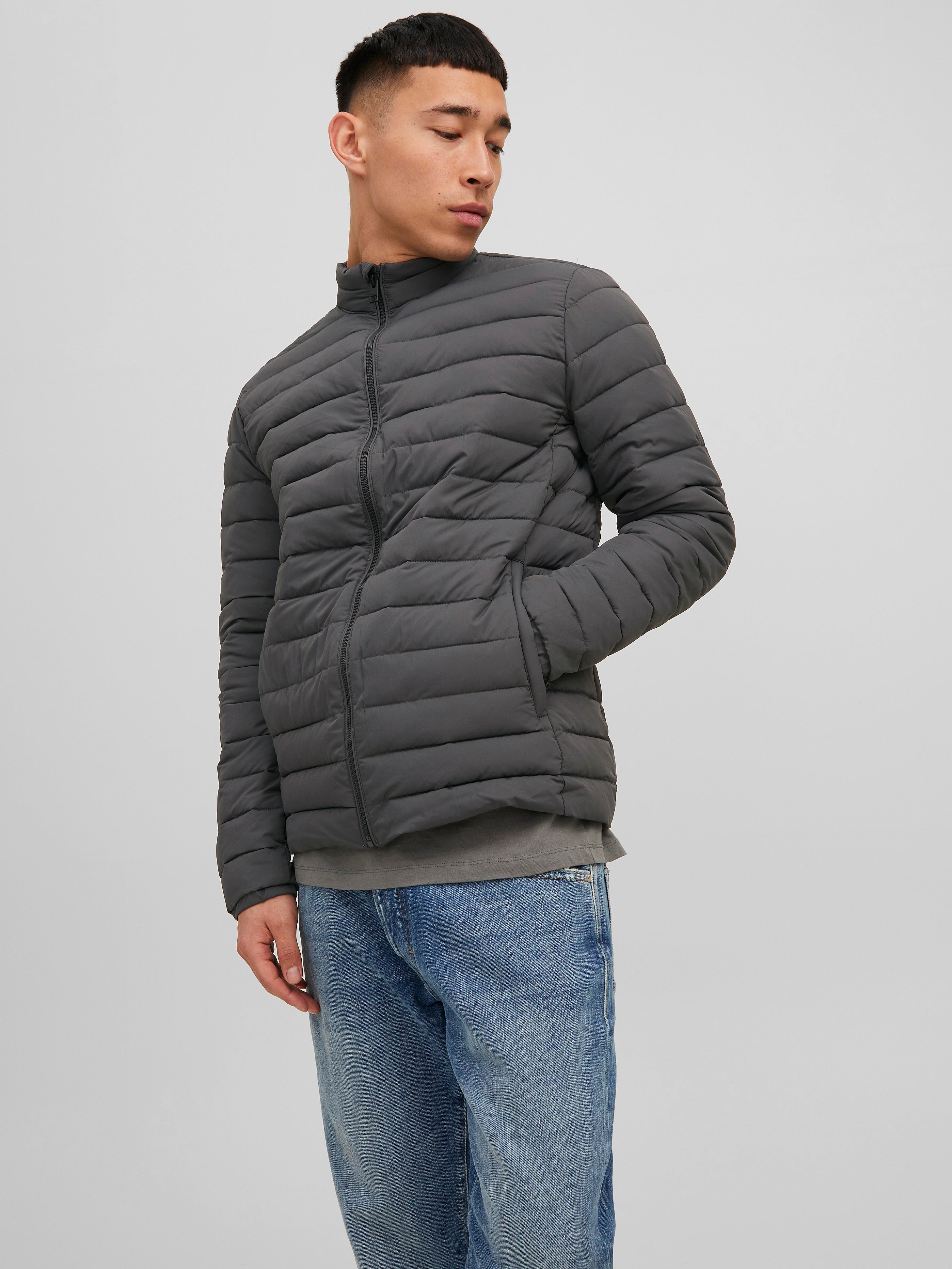 Jack & Jones Puffer jacket - 12211129