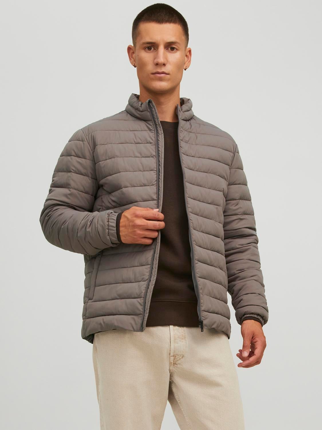 C TAMPA DOWN JACKET Jack&JONES neuroid.uprrp.edu