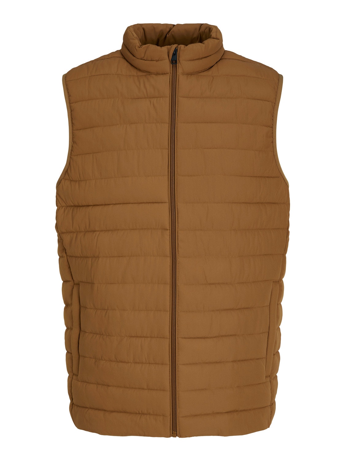 Jack & Jones Puhvis vest -Rubber - 12211132