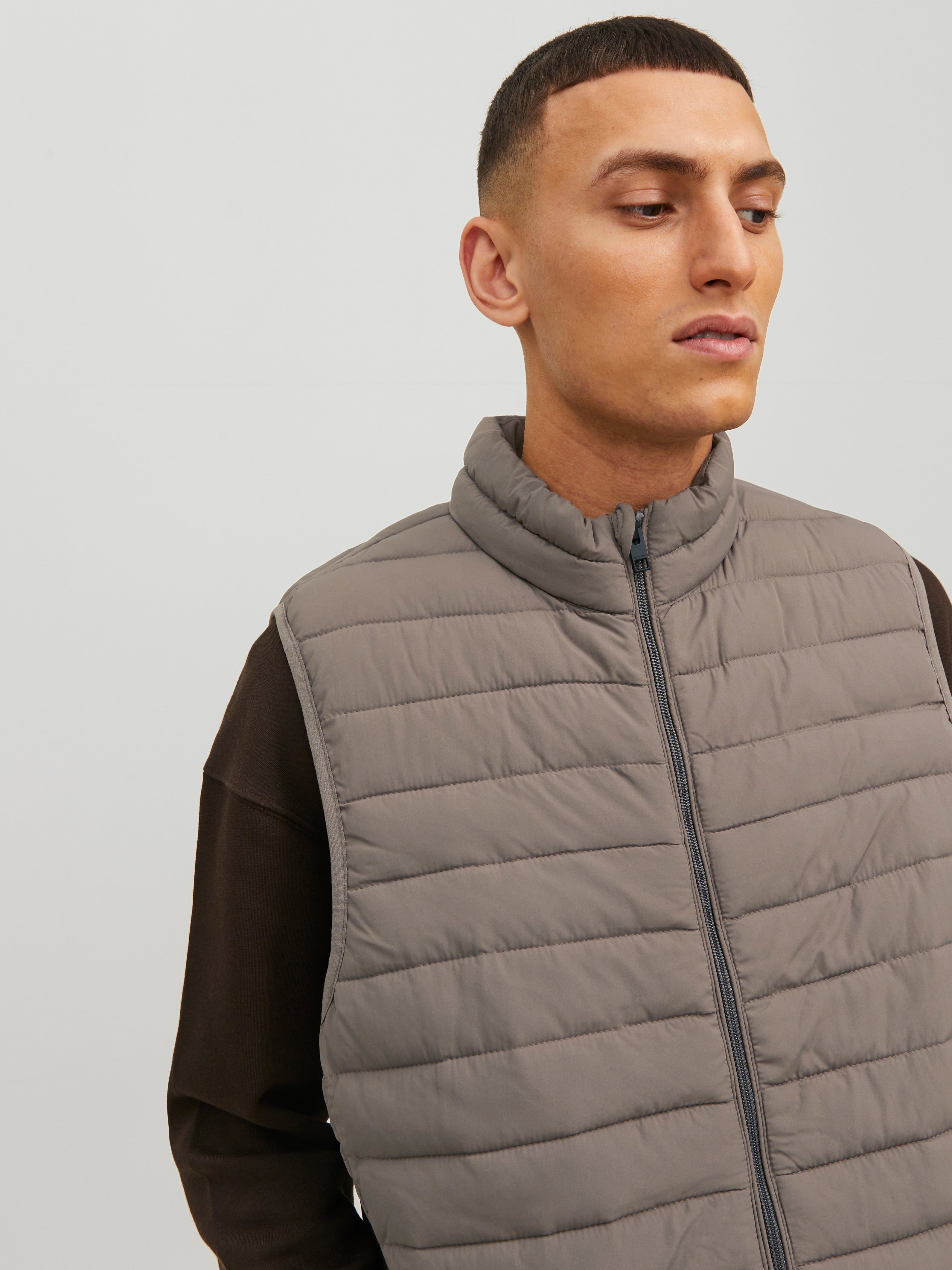 Jack & Jones Puffer gilet - 12211132