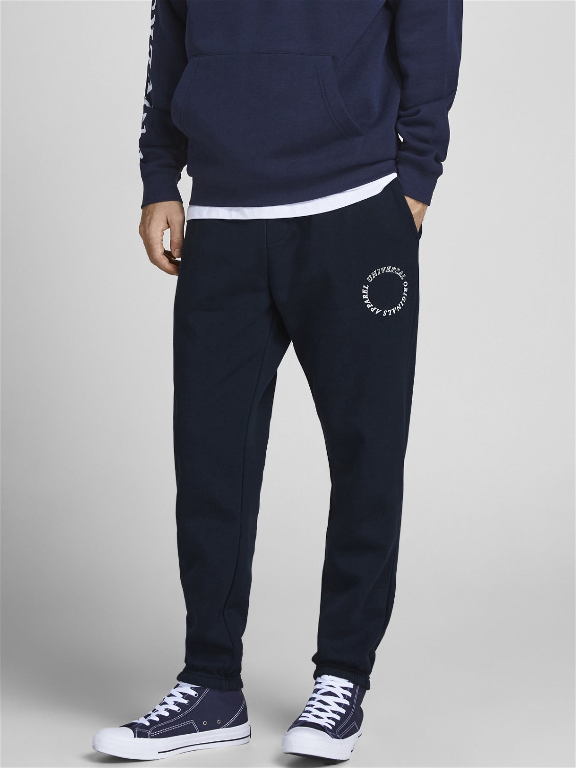 jack jones core joggers