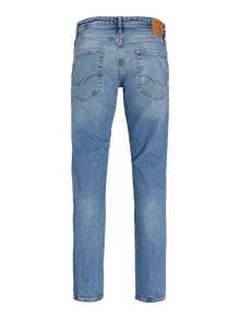 Jack & Jones JJICLARK JJORIGINAL CJ 715 NOOS Blugi regular fit -Blue Denim - 12211206