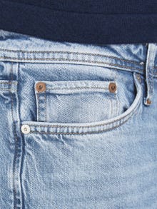 Jack & Jones JJICLARK JJORIGINAL CJ 715 NOOS Blugi regular fit -Blue Denim - 12211206