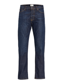Jack & Jones JJICHRIS JJROYAL R603 Jeans relaxed fit -Blue Denim - 12211553