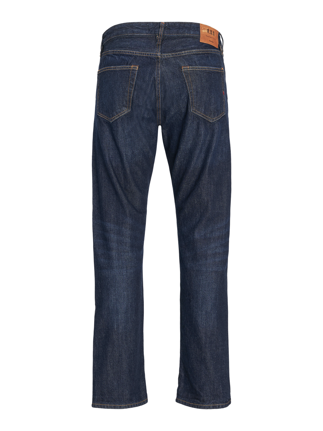 Jack & Jones JJICHRIS JJROYAL R603 Jeans relaxed fit -Blue Denim - 12211553
