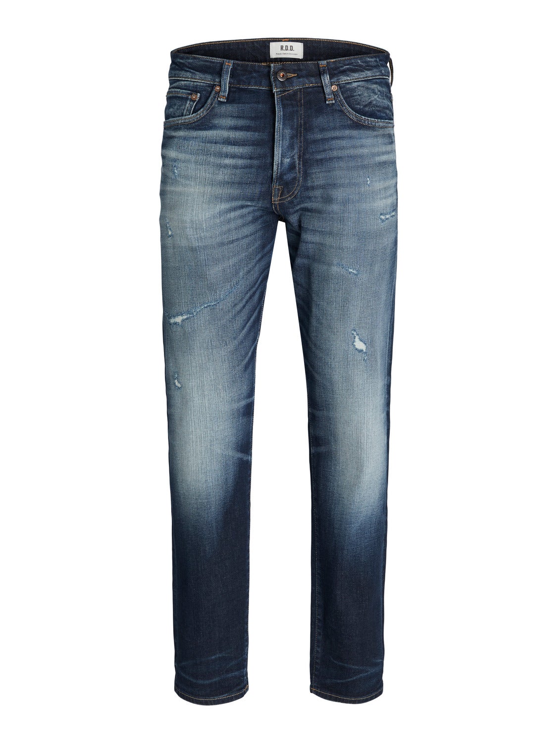 Jack and jones hot sale relaxed fit jeans