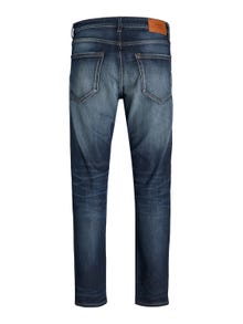 Jack & Jones RDD Royal R260 Relaxed Fit Jeans -Blue Denim - 12211555