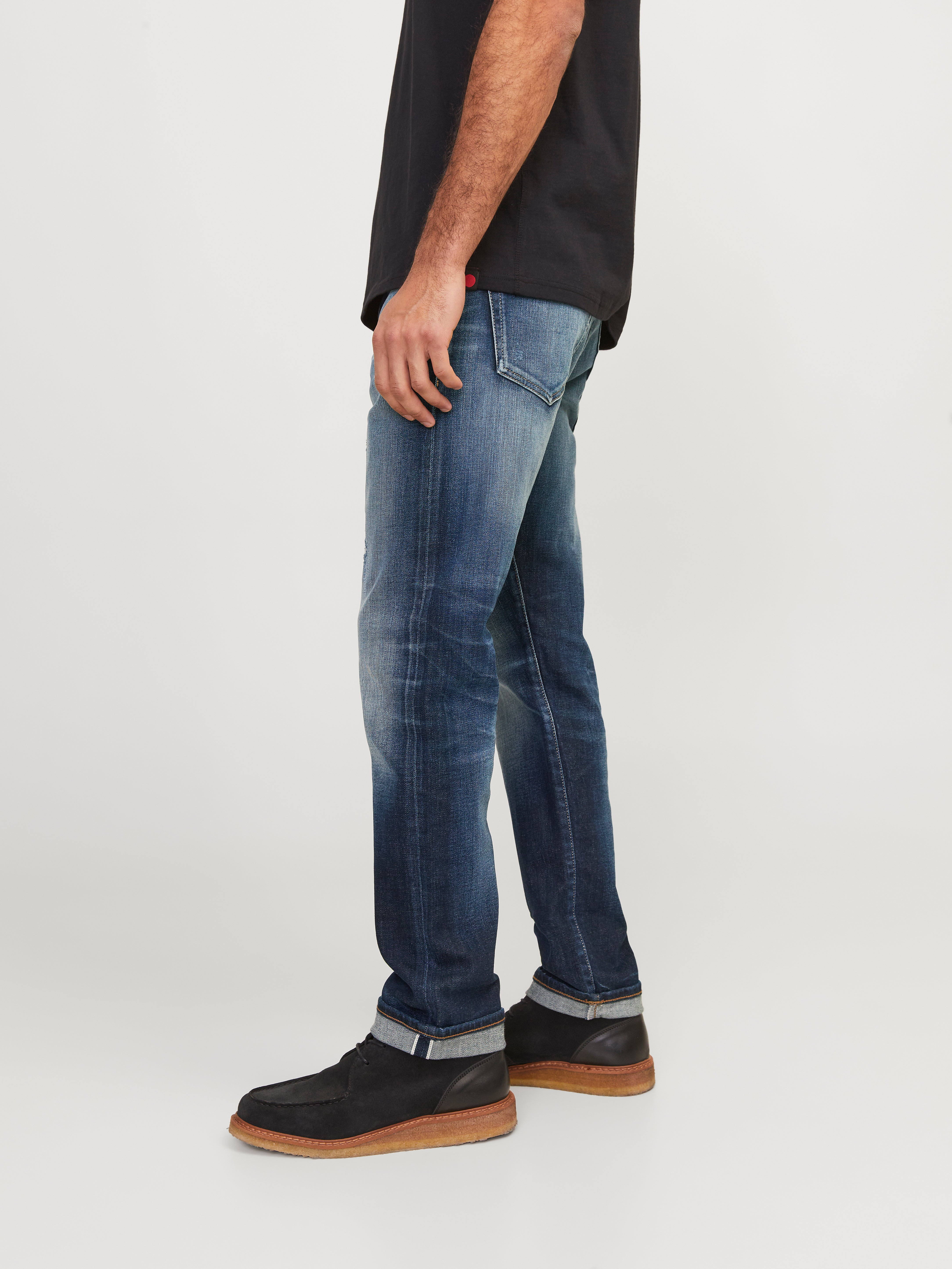 Jack and jones on sale relaxed fit jeans