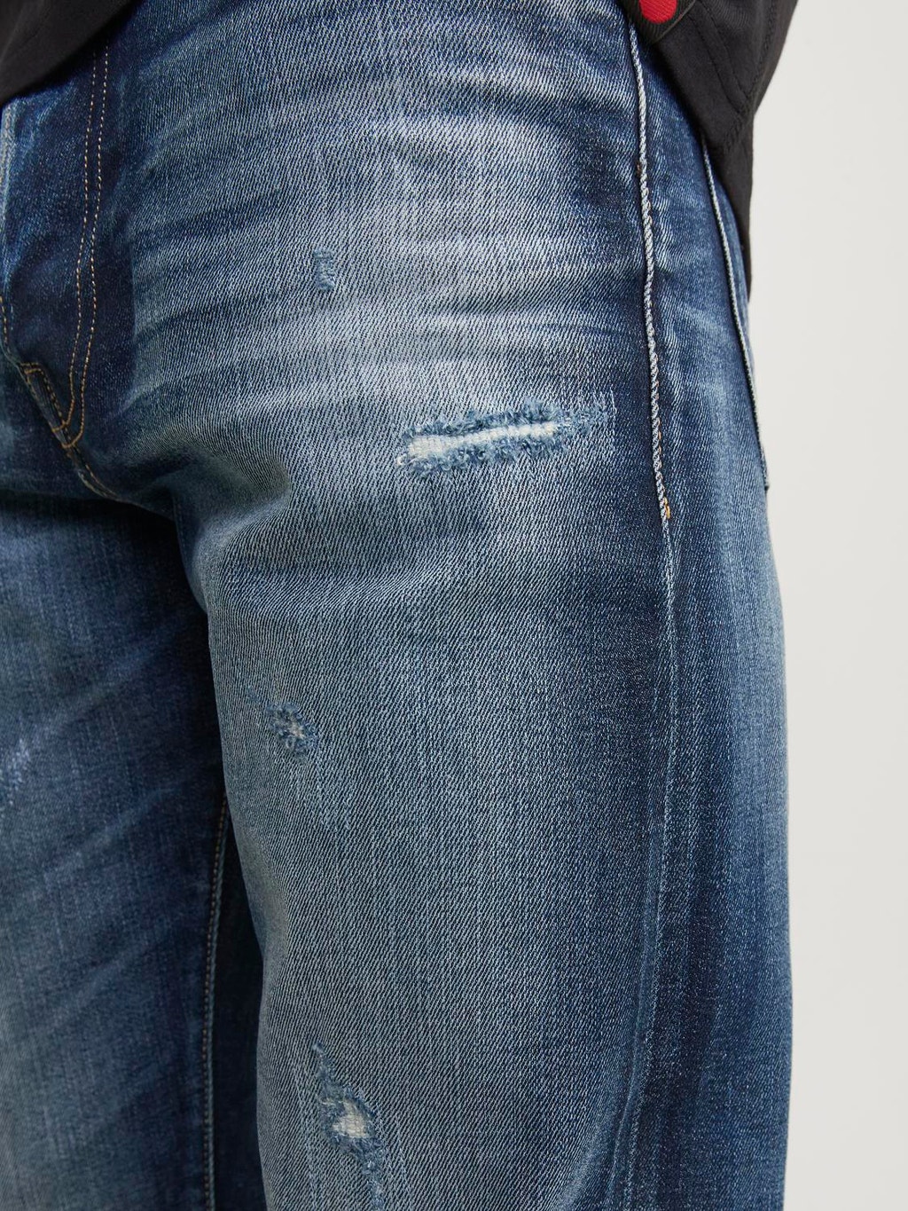 Chris Royal R260 RDD Loose fit jeans | Medium Blue | Jack & Jones®