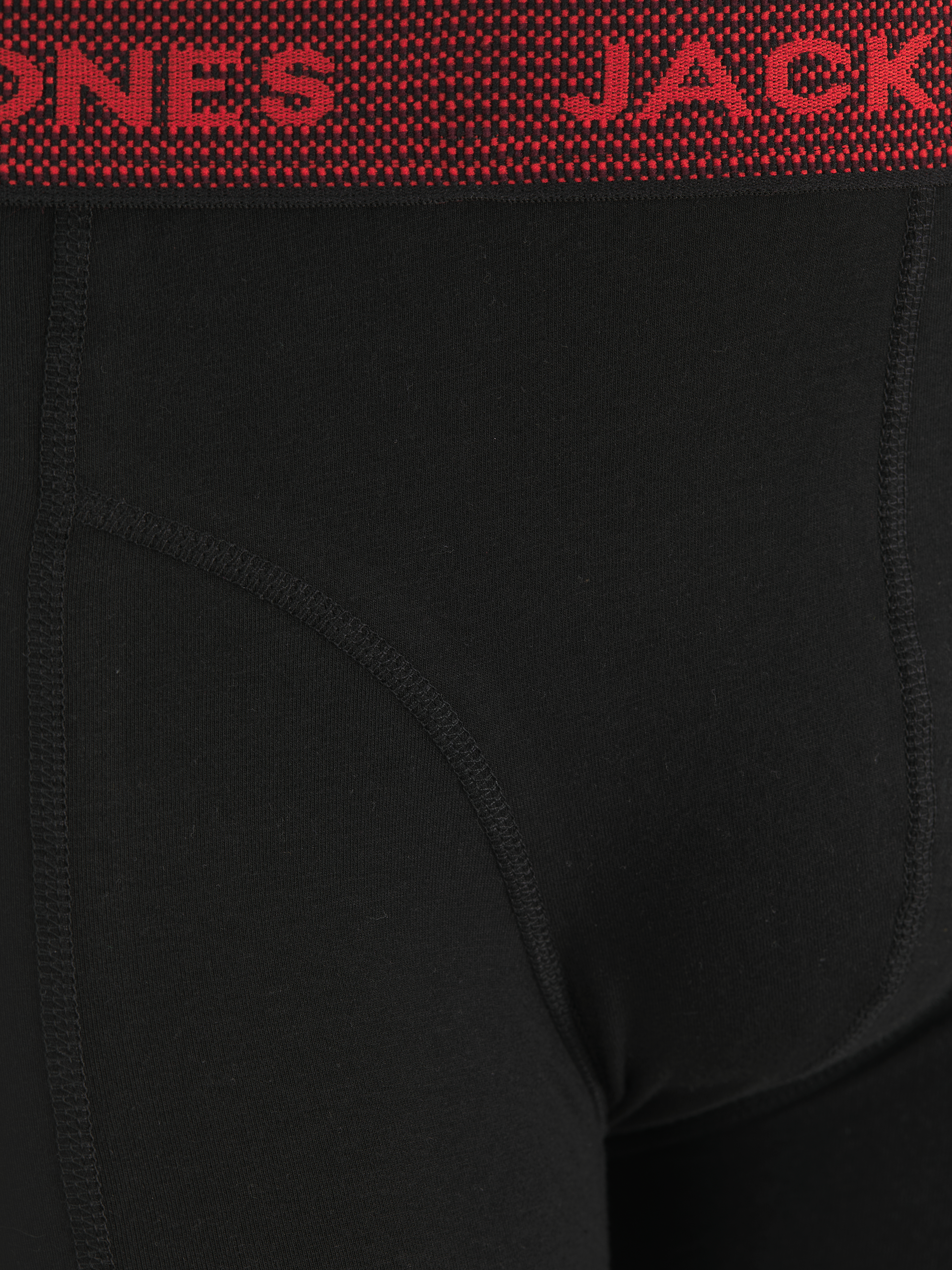 Thumbnail - Plus Size 3er-pack Trunks