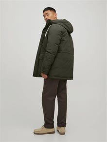 Jack & Jones Parca -Forest Night - 12211771