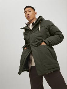 Jack & Jones Parca -Forest Night - 12211771