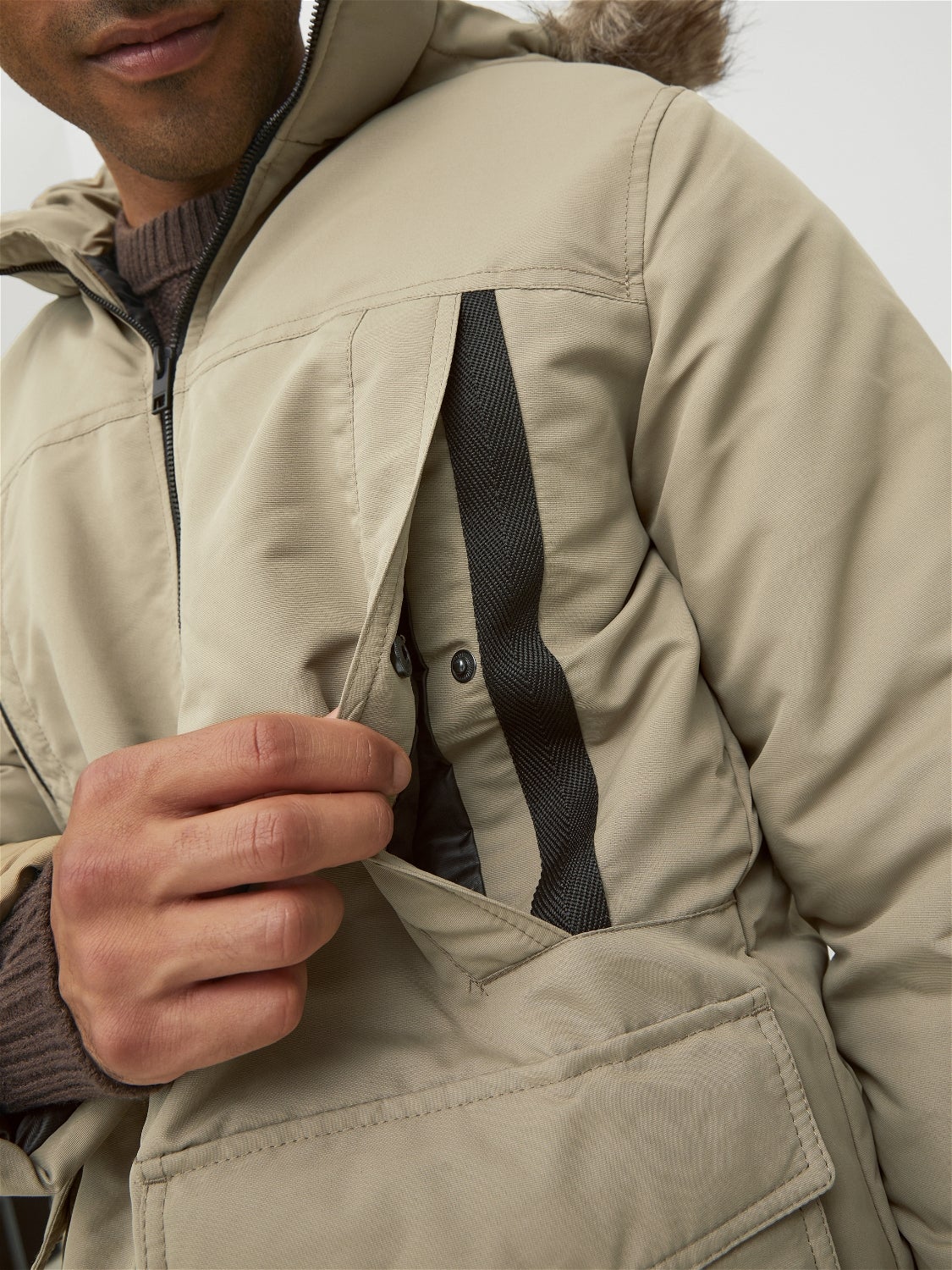 Craft Parka with 22% discount! | Jack 