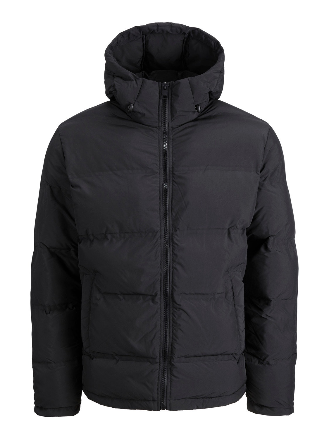 Jack & Jones Chaqueta corta acolchada -Black - 12211781