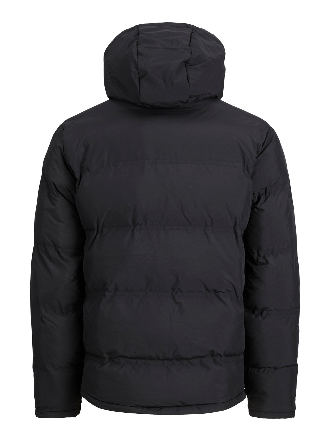 Jack & Jones Péřová bunda -Black - 12211781