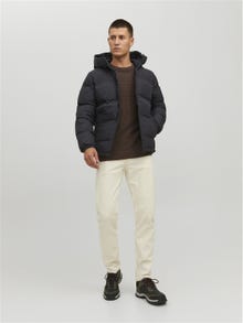 Jack & Jones Kurtka puchowa -Black - 12211781