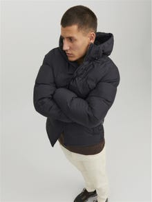 Jack & Jones Pufferjacke -Black - 12211781