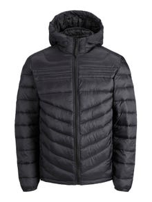 Jack & Jones Steppjacke -Black - 12211785