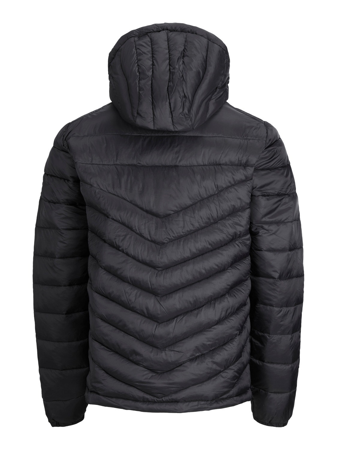 Jack & Jones Puffer jacket -Black - 12211785