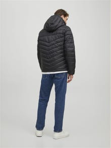 Jack & Jones Steppjacke -Black - 12211785