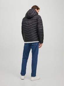 Jack & Jones Pufferjakke -Black - 12211785