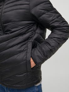 Jack & Jones Kurtka puchowa -Black - 12211785