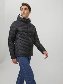 Jack & Jones Steppjacke -Black - 12211785