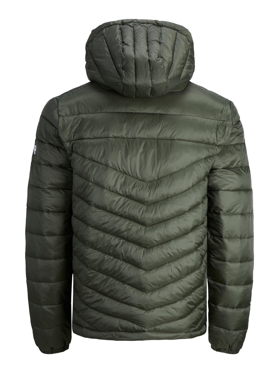 Jack & Jones Péřová bunda -Rosin - 12211785