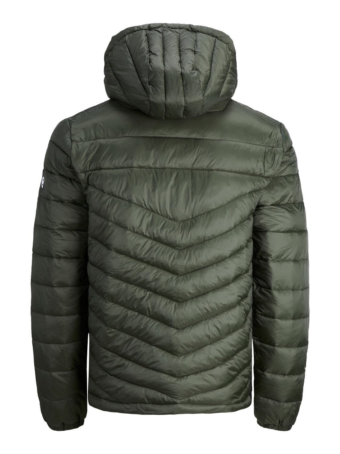 Jack & Jones Puffer jacket -Rosin - 12211785