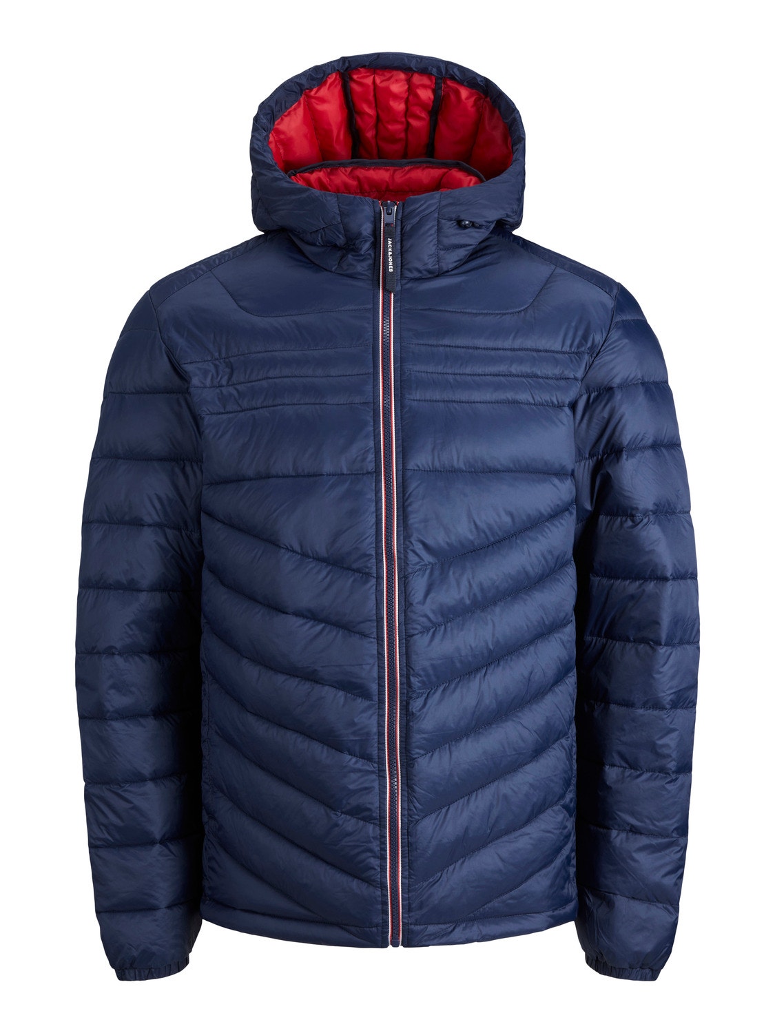 Jack & Jones Puffer jacket -Navy Blazer - 12211785