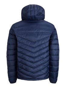 Jack & Jones Péřová bunda -Navy Blazer - 12211785