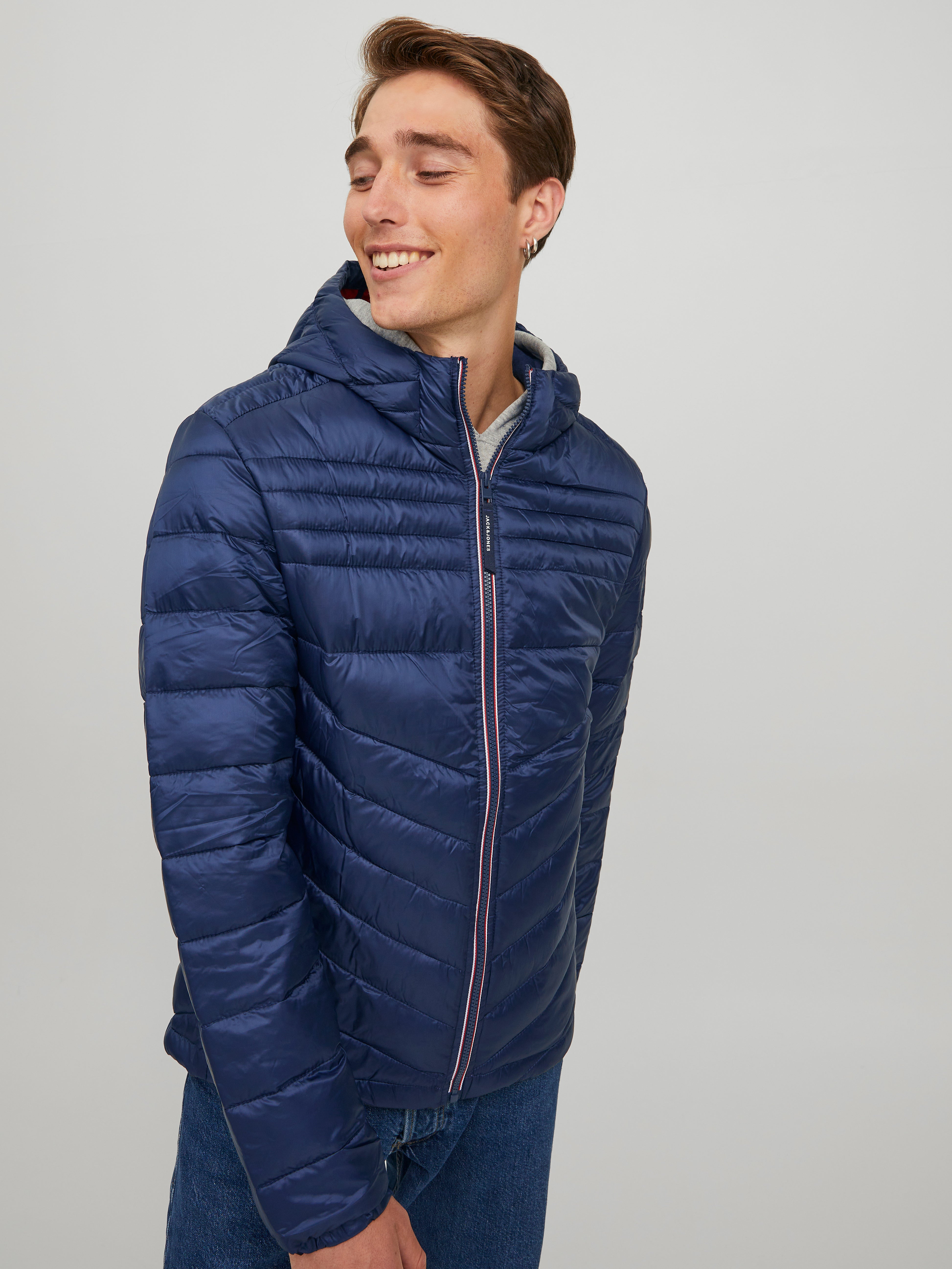 Jack & Jones Puffer jacket - 12211785