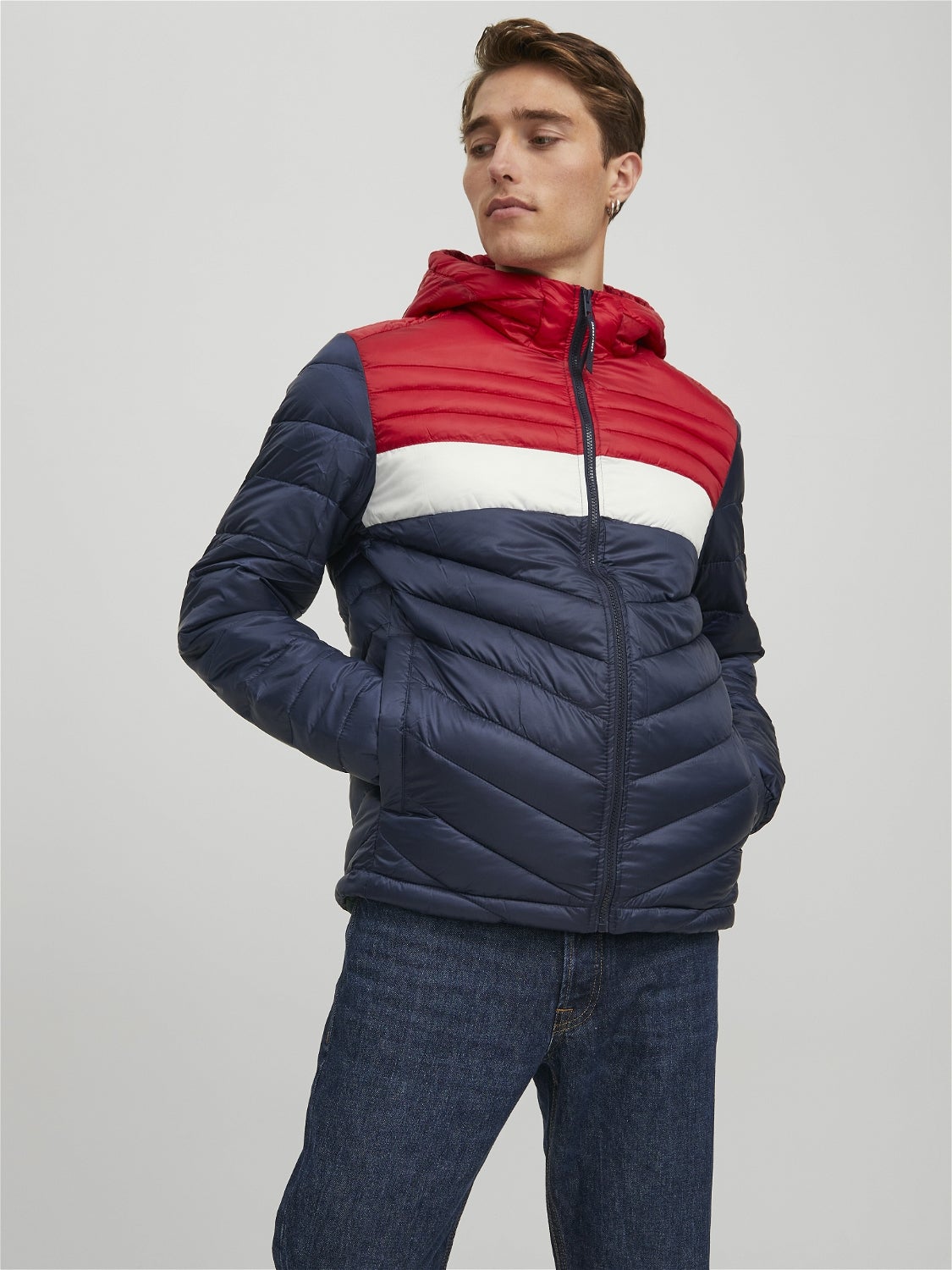 jack & jones lightweight jacket