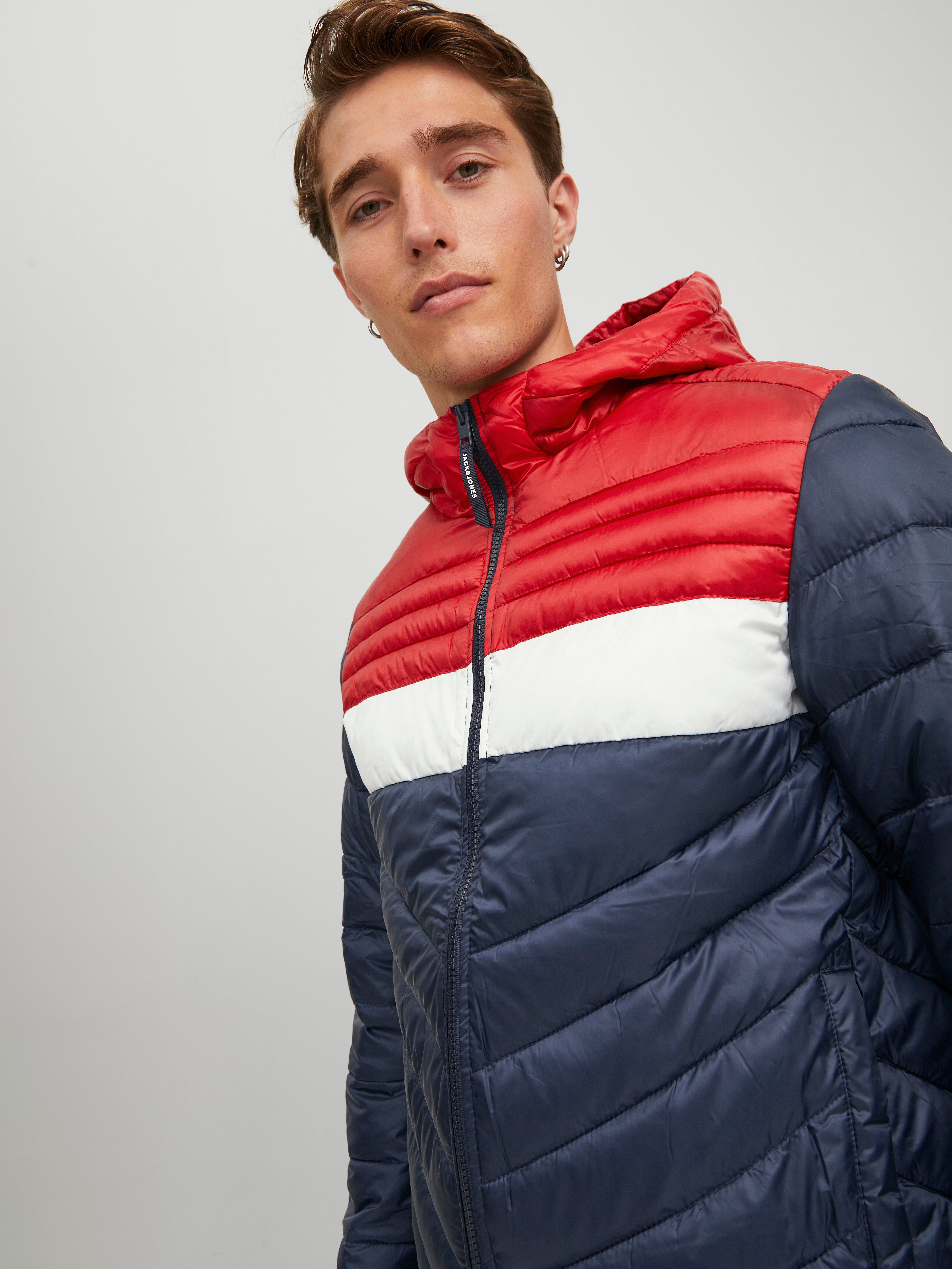 Jack & Jones Puffer jacket - 12211785
