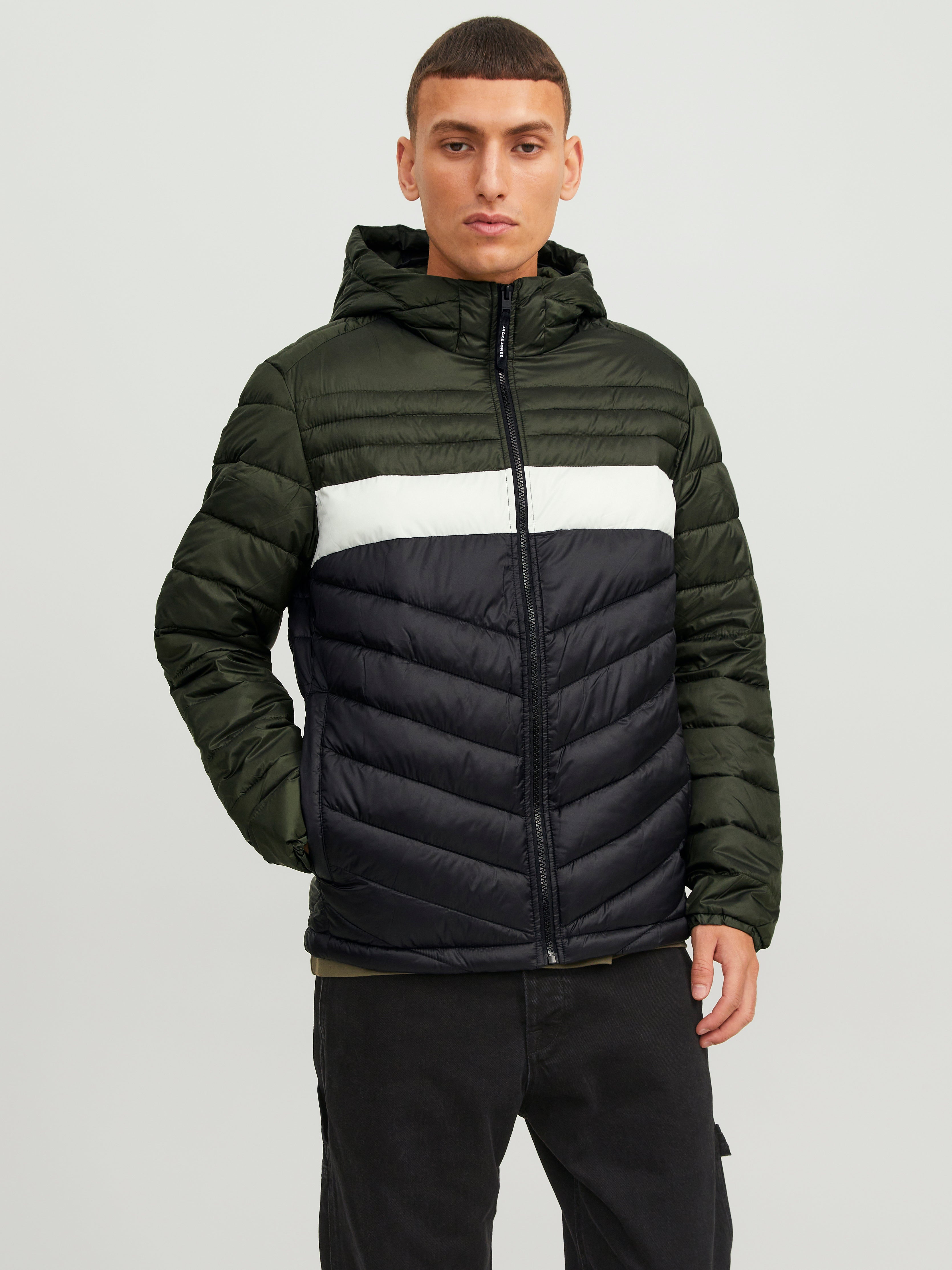 Jack & Jones Puffer jacket - 12211785