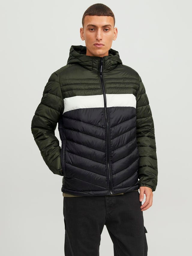 Jack & Jones Pufferjacke - 12211785