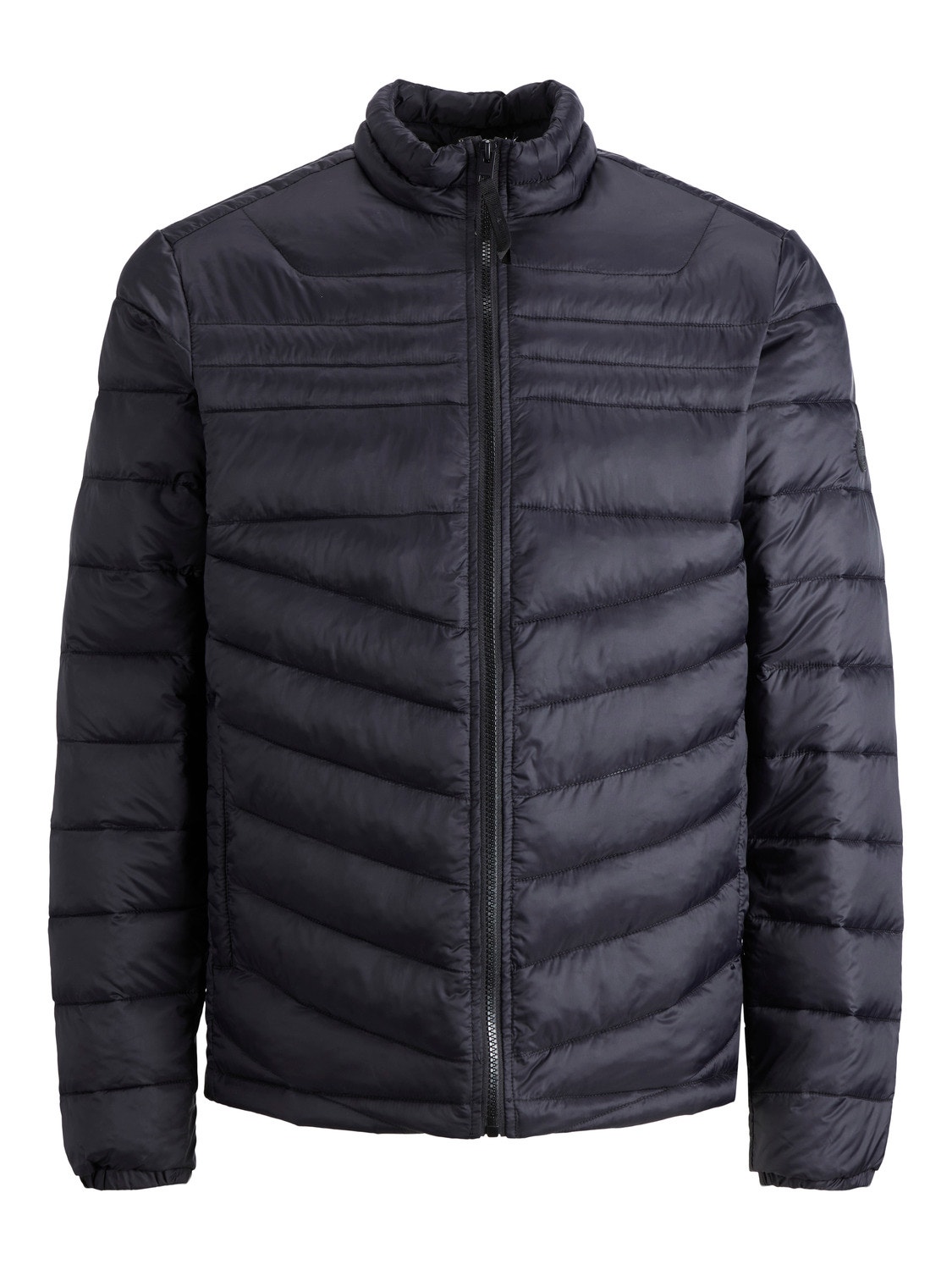 Jack & Jones Puffer jacket -Black - 12211788