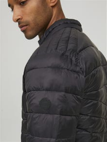 Jack & Jones Puffer jacket -Black - 12211788