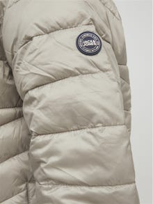 Jack & Jones Puffer jacket -Crockery - 12211788