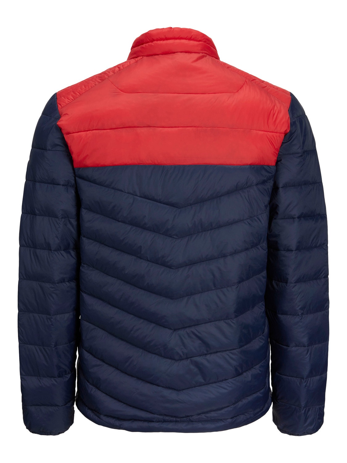 Jack & Jones Puffer jacket -Navy Blazer - 12211788