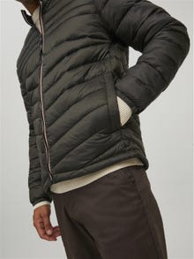 Jack & Jones Puffer jacket -Rosin - 12211788