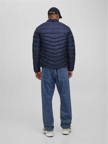 Jack & Jones Puffer jacket -Navy Blazer - 12211788