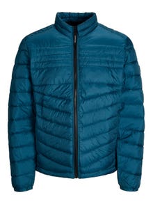 Jack & Jones Puffer jacket -Sailor blue - 12211788