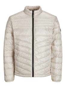 Jack & Jones Dynejakke -Moonbeam - 12211788