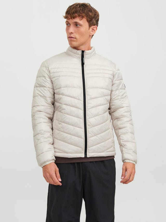 Jack & Jones Pufferjakke - 12211788