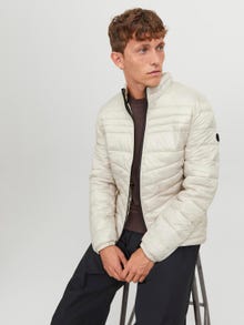 Jack & Jones Puhvis jope -Moonbeam - 12211788